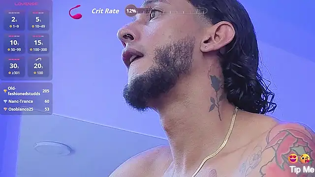 jonas_conor লাইভ চ্যাট রুম
