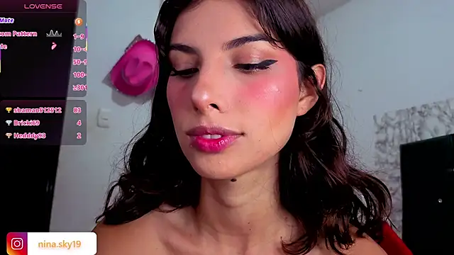 Chat ao vivo de cutninasky