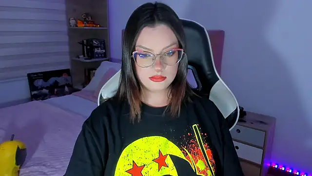 OphelianaRose33 Live Chatraum