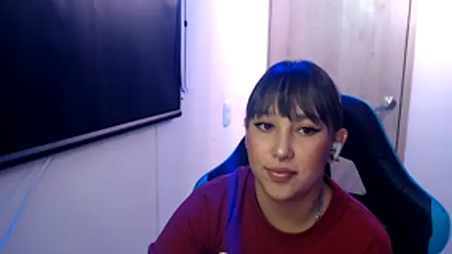 Skarlet_Adams28 Live Chatraum