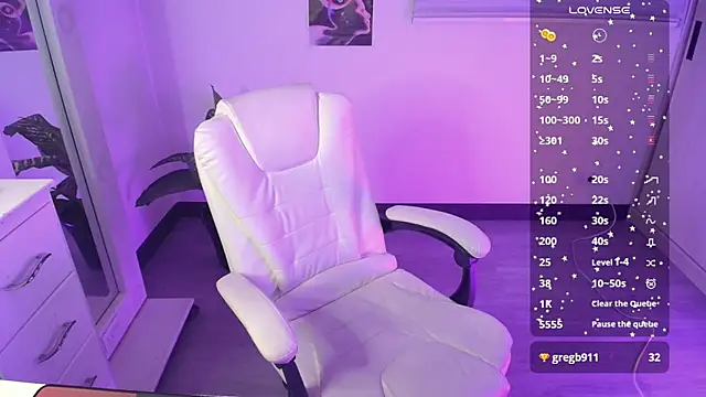 amarasilk_ Live Chatraum