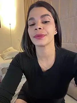 غرفة دردشة Dary_19 المباشرة