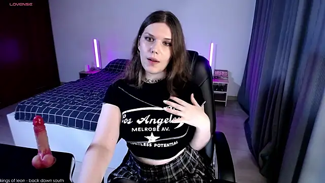 MicheleDoll – live chatrum