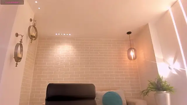 BellaThompsonX Cameră chat live