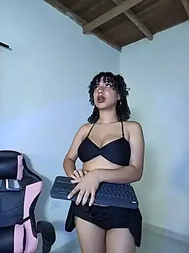 Conejita_lis Cameră chat live