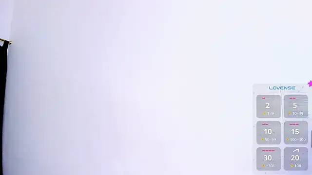 Mistt_Mia Cameră chat live