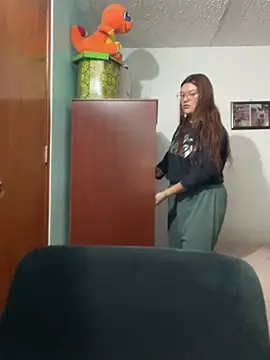 Vixroy7 Cameră chat live