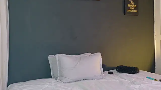 Valeriaa_cruz Cameră chat live