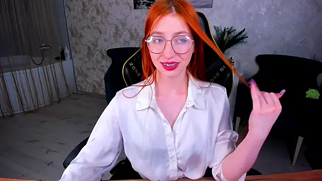 _FireInMySoul_ Cameră chat live