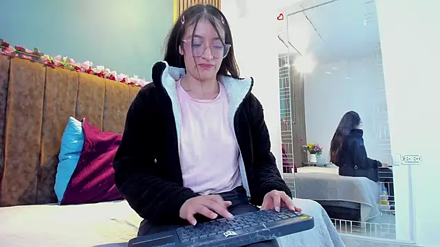 HannaWen_ 실시간 채팅방