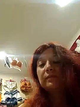 AlejandritaMilf – live chatrum