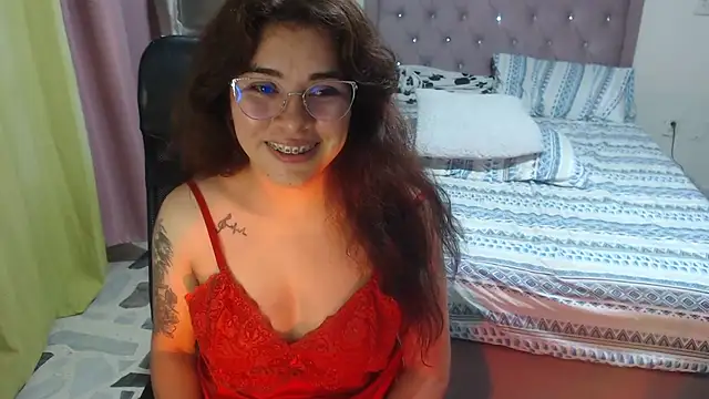 Chat ao vivo de Ana_Bella91