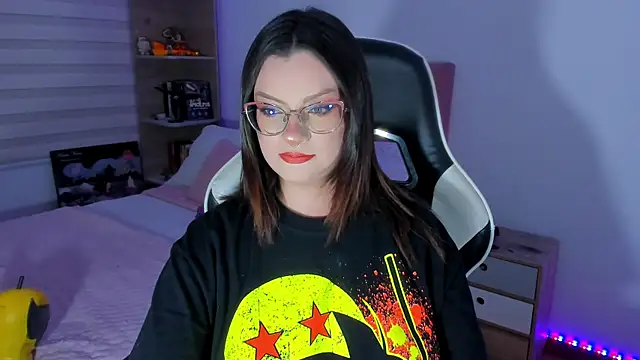 Chat ao vivo de OphelianaRose33
