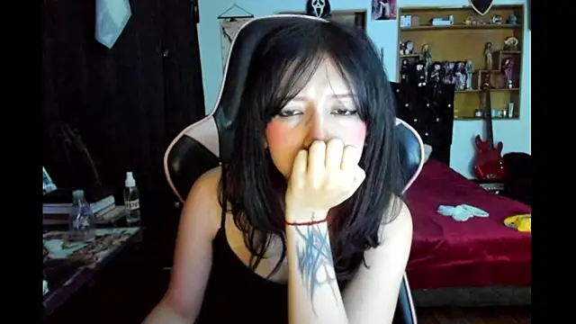 Sala de chat ao vivo de Daka_Cobain