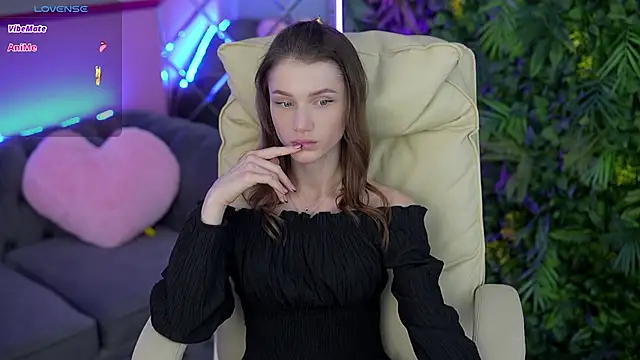 SophiaDream_ 现场聊天室