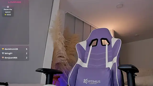 sofiawiliams live-chat rom