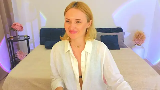 AlisssaRose 现场聊天室