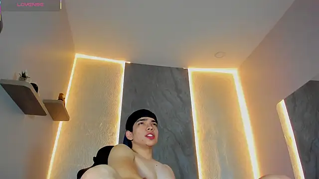 Julian_Mercier – live chatrum