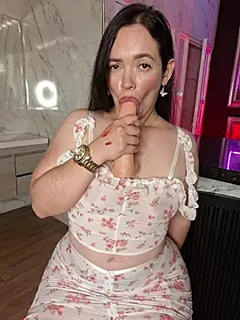 Lorena_Foster Cameră chat live
