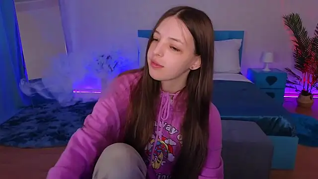 LiliBakery Cameră chat live