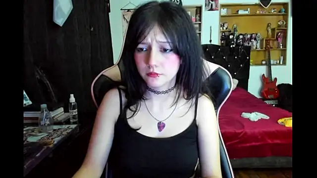 Daka_Cobainn Live chat-huone