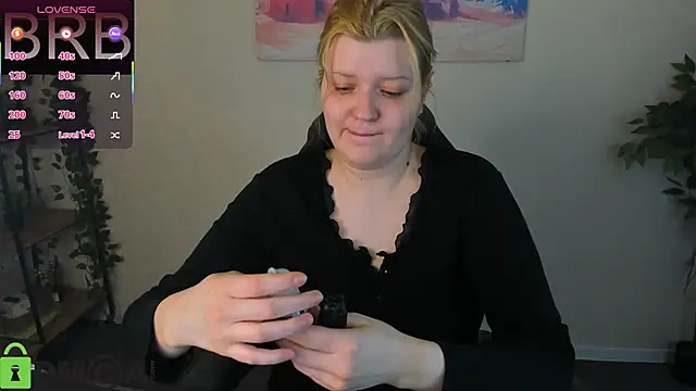 Michele_Greenn Adlı Modelin Canlı Sohbet Odası