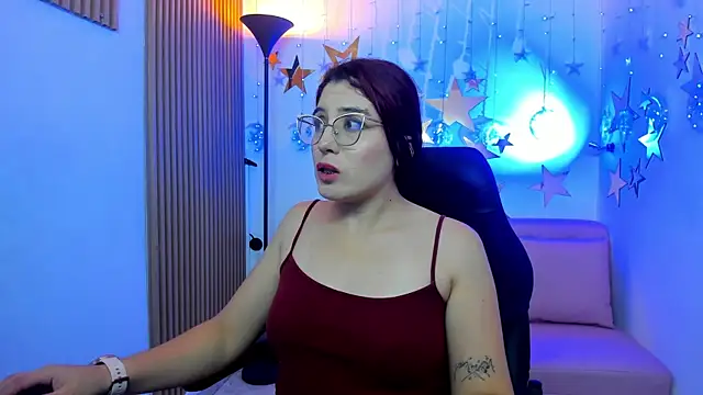allison_mc Adlı Modelin Canlı Sohbet Odası