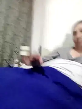 חדר צ'אט בשידור חי של Pacobakan042