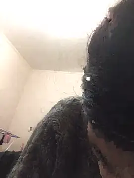 Chat ao vivo de ChantalXOrchid