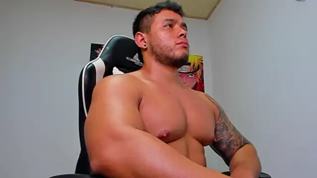 Bilik Sembang Langsung Marco_diaz1