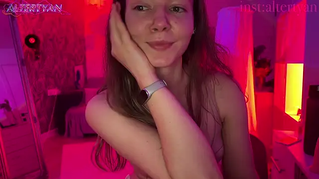 Chat ao vivo de altertyan