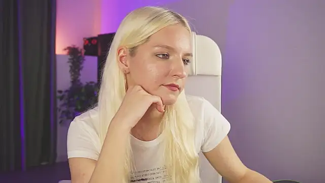 Chat ao vivo de ViolaMore