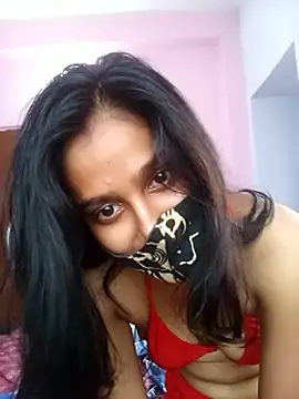 Sala de chat ao vivo de saiyaarax