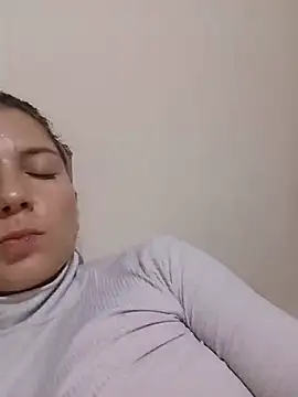 Arianna_Moss Live Chatraum