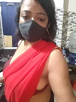Cute_Kritika Adlı Modelin Canlı Sohbet Odası
