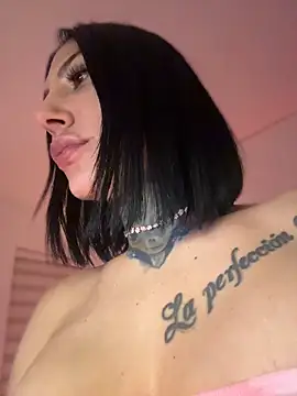 Chat ao vivo de Cataleyasweet_19