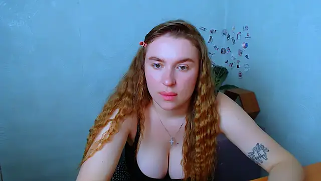 Chat ao vivo de KassiaRayne_