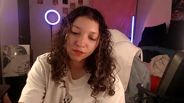AllyDonfort live-chat rom