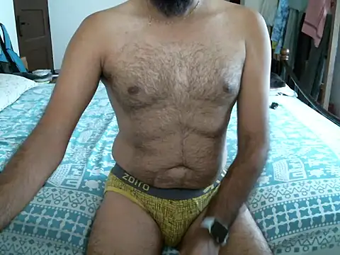 sixfeetslim Live Chatraum
