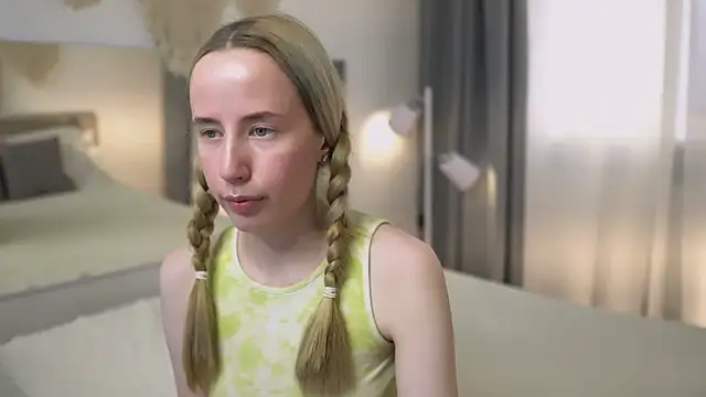 חדר צ'אט בשידור חי של Cassie_Kelman