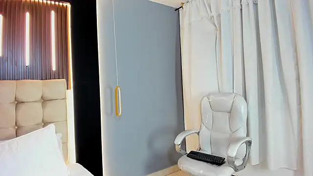 Sala de chat ao vivo de Amara_lune