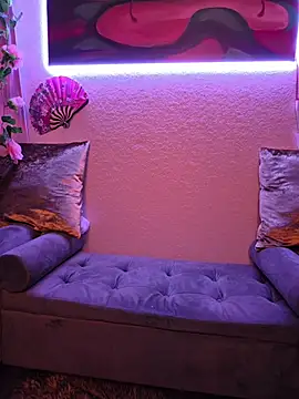 ItsAuroraBorealis' Live Chat Room