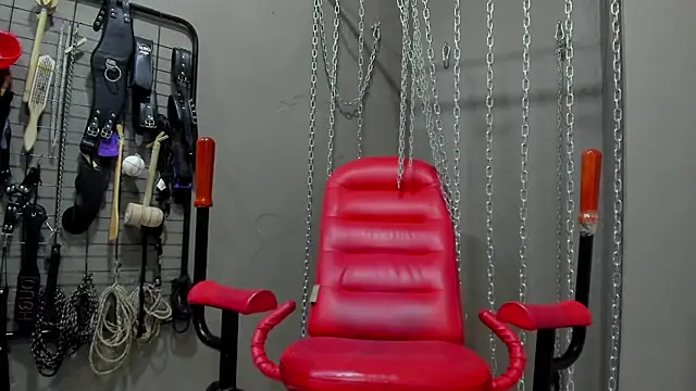 Bilik Sembang Langsung ariel_bdsm
