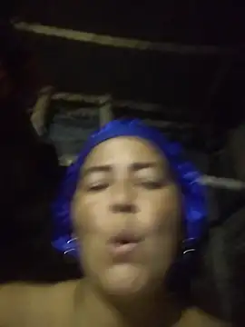 kailiani12 실시간 채팅방