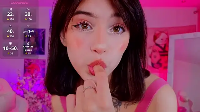 Phòng Chat Trực Tiếp Hotary_Yuko