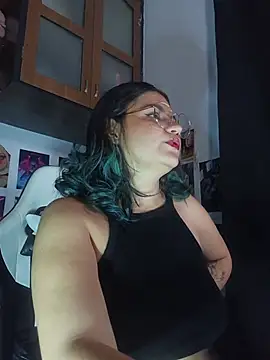 gigiqueen_18 실시간 채팅방
