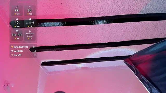 poyson_ivy 실시간 채팅방