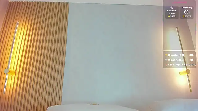 melissa_francoo 실시간 채팅방