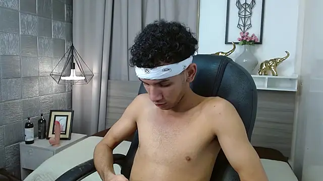 JDWhite18 Live chatroom