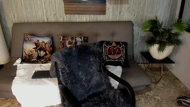 Chat ao vivo de Alucarda666